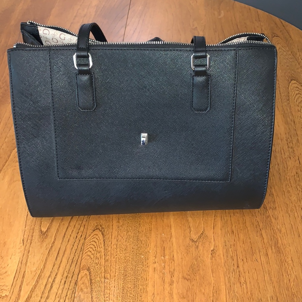 Guess purse